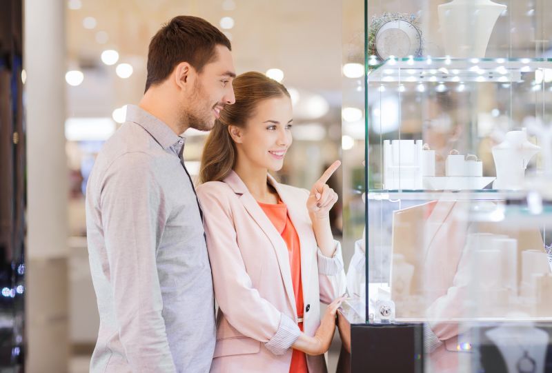 Jewelry Grading Specialists