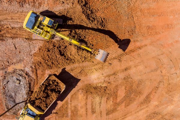 Dirt Service in Grove City