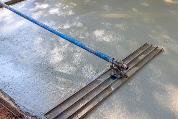 Driveway Leveling in Grove City