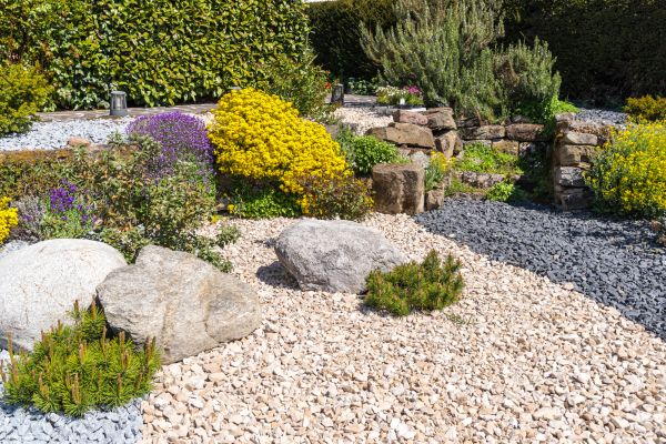 Gravel Repair in Grove City