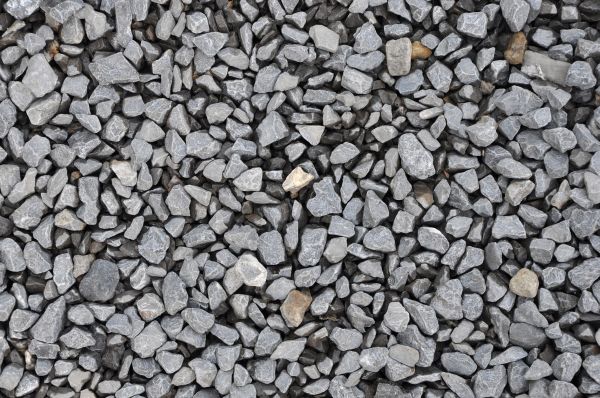 Gravel Smoothing in Grove City