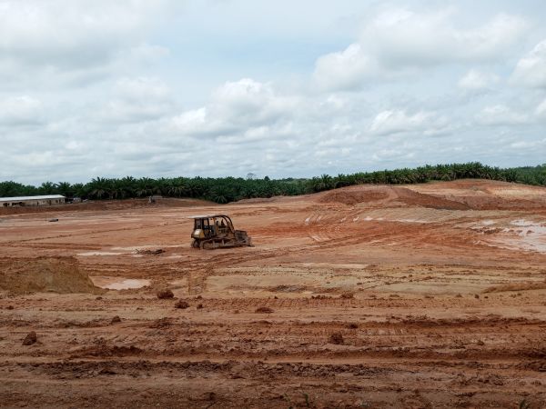 Land Preparation Service in Grove City